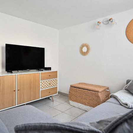 Jolie Appartement Climatise La Ciotat Ngoại thất bức ảnh